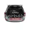 Kjust utazótáska szett Skoda Octavia Kombi 2013-2020, 5 darab táskával (7037017)