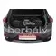 Kjust utazótáska szett Hyundai I20 2014+, 3 darab táskával (7018015)