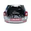 Kjust utazótáska szett Skoda Octavia Kombi 2004-2013, 5 darab táskával (7037022)