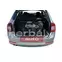Kjust utazótáska szett Skoda Octavia Kombi 2004-2013, 5 darab táskával (7037022)