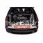 Kjust utazótáska szett Bmw X5 2006-2013, 5 darab táskával (7007054)