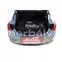 Kjust utazótáska szett Opel Astra Hatchback 2009+, 4 darab táskával (7031026)