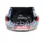 Kjust utazótáska szett Opel Astra Hatchback 2009+, 4 darab táskával (7031026)