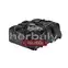 Kjust utazótáska szett Opel Astra Hatchback 2009+, 4 darab táskával (7031026)