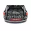 Kjust utazótáska szett Opel Astra Tourer 2010-2015, 5 darab táskával (7031027)