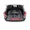 Kjust utazótáska szett Hyundai Tucson 2004-2010, 4 darab táskával (7018026)