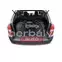 Kjust utazótáska szett Hyundai Tucson 2004-2010, 4 darab táskával (7018026)