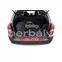 Kjust utazótáska szett Hyundai Tucson 2004-2010, 4 darab táskával (7018026)