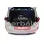 Kjust utazótáska szett Ford Fiesta 2017+, 3 darab táskával (7015045)