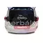 Kjust utazótáska szett Ford Fiesta 2017+, 3 darab táskával (7015045)