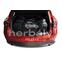 Kjust utazótáska szett Mazda 3 Hatchback 2013-2018, 4 darab táskával (7026002)