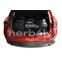 Kjust utazótáska szett Mazda 3 Hatchback 2013-2018, 4 darab táskával (7026002)