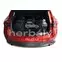 Kjust utazótáska szett Mazda 3 Hatchback 2013-2018, 4 darab táskával (7026002)