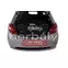 Kjust utazótáska szett Peugeot 208 Hatchback 2012-2015, 3 darab táskával (7032004)