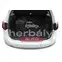 Kjust utazótáska szett Seat Ibiza St 2010-2016, 5 darab táskával (7036014)