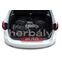 Kjust utazótáska szett Seat Ibiza St 2010-2016, 5 darab táskával (7036014)