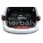 Kjust utazótáska szett Seat Ibiza St 2010-2016, 5 darab táskával (7036014)