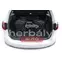 Kjust utazótáska szett Seat Ibiza St 2010-2016, 5 darab táskával (7036014)