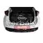 Kjust utazótáska szett Honda Civic Hatchback 2012-2017, 4 darab táskával (7016015)