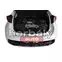 Kjust utazótáska szett Honda Civic Hatchback 2012-2017, 4 darab táskával (7016015)