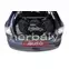Kjust utazótáska szett Mazda Cx-7 2007-2012, 4 darab táskával (7026008)