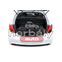 Kjust utazótáska szett Toyota Yaris 2011-2020, 3 darab táskával (7041002)