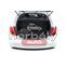 Kjust utazótáska szett Toyota Yaris 2011-2020, 3 darab táskával (7041002)