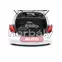 Kjust utazótáska szett Toyota Yaris 2011-2020, 3 darab táskával (7041002)