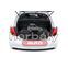 Kjust utazótáska szett Toyota Yaris 2011-2020, 3 darab táskával (7041002)