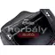 Kjust utazótáska szett Ford Focus Hatchback 2011-2018, 4 darab táskával (7015002)