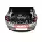 Kjust utazótáska szett Seat Ibiza Hatchback 2008-2017, 3 darab táskával (7036017)