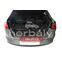 Kjust utazótáska szett Seat Toledo 2012+, 5 darab táskával (7036015)