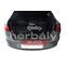 Kjust utazótáska szett Seat Toledo 2012+, 5 darab táskával (7036015)