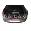 Kjust utazótáska szett Seat Toledo 2012+, 5 darab táskával (7036015)