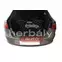 Kjust utazótáska szett Seat Toledo 2012+, 5 darab táskával (7036015)