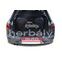 Kjust utazótáska szett Seat Exeo St 2009-2013, 5 darab táskával (7036020)