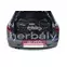 Kjust utazótáska szett Seat Exeo St 2009-2013, 5 darab táskával (7036020)