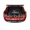 Kjust utazótáska szett Citroen Ds4 Hatchback 2011-2015, 4 darab táskával (7010018)