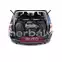 Kjust utazótáska szett Subaru Forester 2008-2013, 4 darab táskával (7038022)