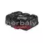 Kjust utazótáska szett Subaru Forester 2008-2013, 4 darab táskával (7038022)