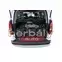 Kjust utazótáska szett Citroen Berlingo 2008-2018, 6 darab táskával (7010019)
