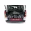 Kjust utazótáska szett Citroen Berlingo 2008-2018, 6 darab táskával (7010019)