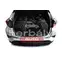 Kjust utazótáska szett Toyota C-hr 2016+, 4 darab táskával (7041021)