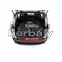 Kjust utazótáska szett Ford S-max 2006-2015, 5 darab táskával (7015030)