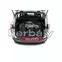 Kjust utazótáska szett Ford S-max 2006-2015, 5 darab táskával (7015030)