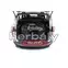 Kjust utazótáska szett Ford S-max 2006-2015, 5 darab táskával (7015030)