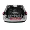 Kjust utazótáska szett Citroen C5 Tourer 2008-2017, 5 darab táskával (7010020) Kjust utazótáska szett Citroen C5 Tourer 2008-2017, 5 darab táskával (7010020)