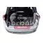 Kjust utazótáska szett Ford Kuga 2008-2012, 4 darab táskával (7015033)