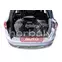 Kjust utazótáska szett Ford Kuga 2008-2012, 4 darab táskával (7015033)
