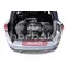 Kjust utazótáska szett Ford Kuga 2008-2012, 4 darab táskával (7015033)